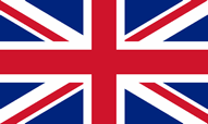 Great Britain Flags